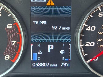 2024 Mitsubishi Eclipse Cross SE S-AWC