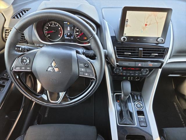 2024 Mitsubishi Eclipse Cross SE S-AWC
