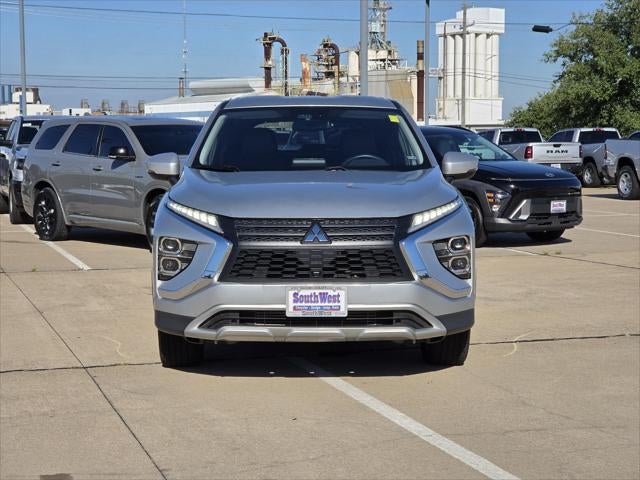 2024 Mitsubishi Eclipse Cross SE S-AWC