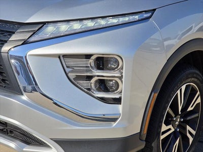 2024 Mitsubishi Eclipse Cross SE S-AWC