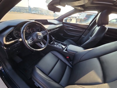 2023 Mazda Mazda3 Hatchback 2.5 S Preferred