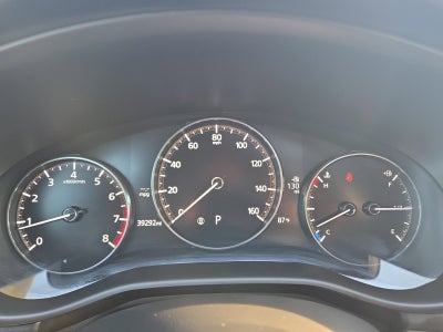 2023 Mazda Mazda3 Hatchback 2.5 S Preferred