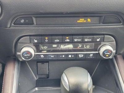 2023 Mazda Mazda CX-5 2.5 Turbo Signature