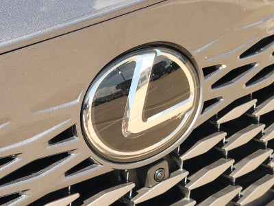 2025 Lexus RX 450h+ Luxury