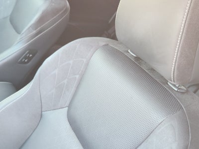 2025 Lexus RX 450h+ Luxury