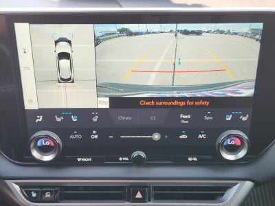 2025 Lexus RX 450h+ Luxury