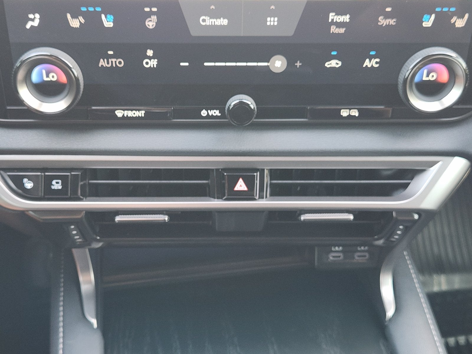 2025 Lexus RX 450h+ Luxury