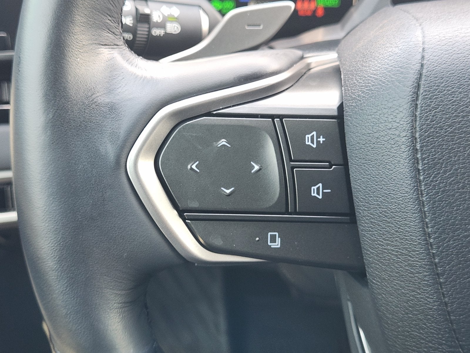 2025 Lexus RX 450h+ Luxury