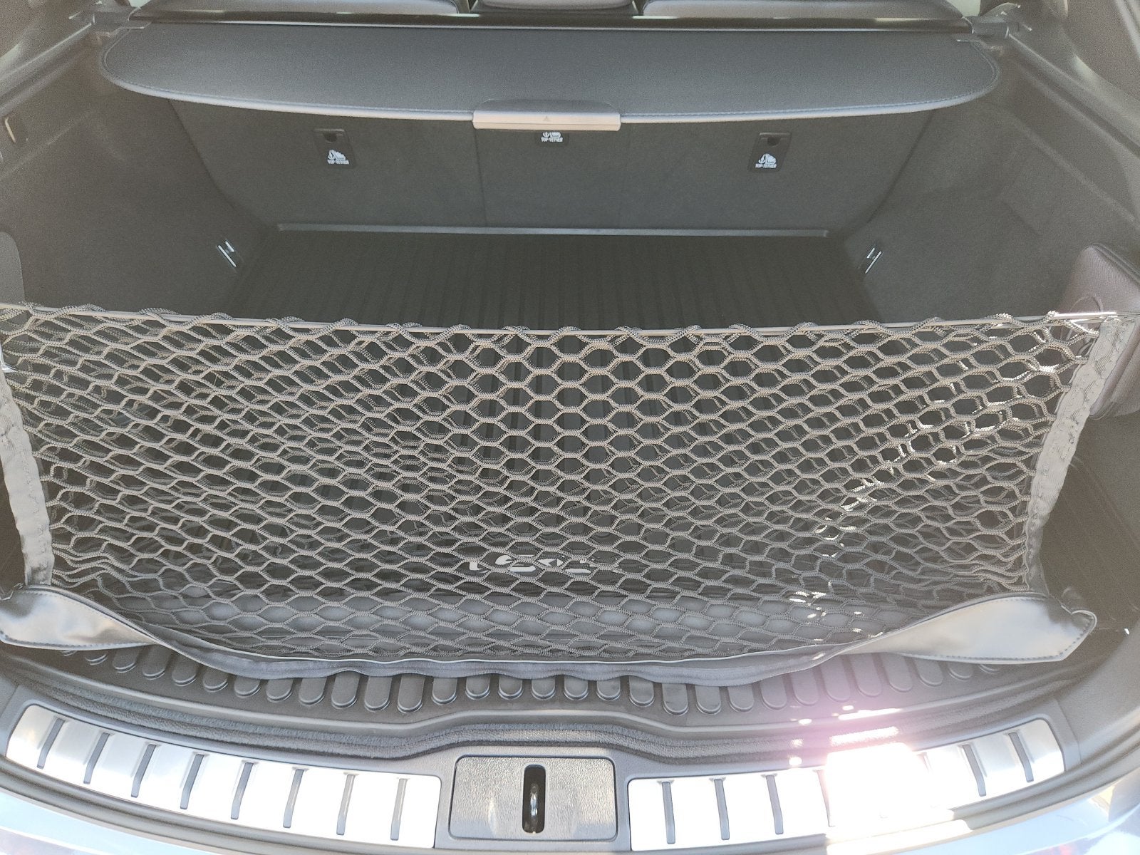 2025 Lexus RX 450h+ Luxury