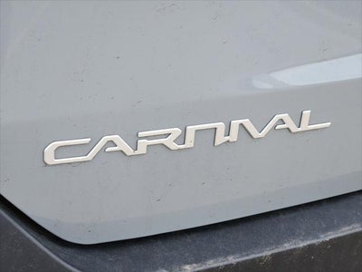 2025 Kia Carnival MPV SX Prestige