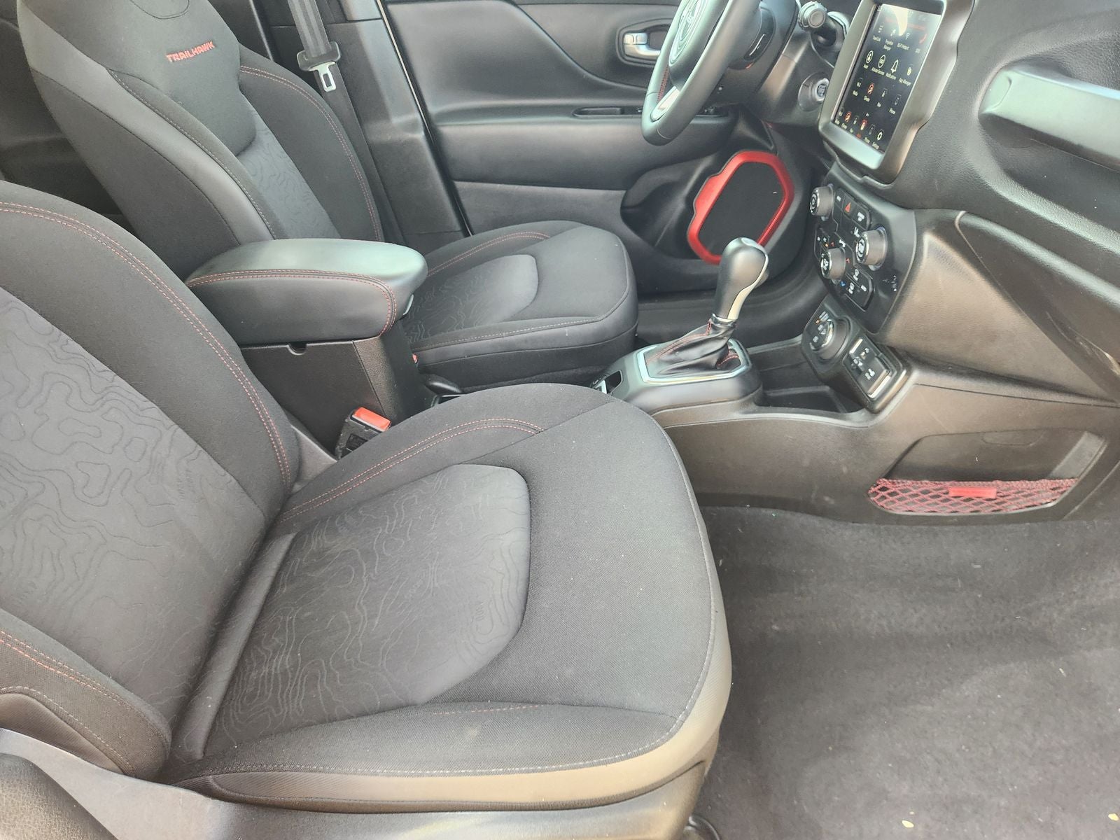 2023 Jeep Renegade Trailhawk 4x4