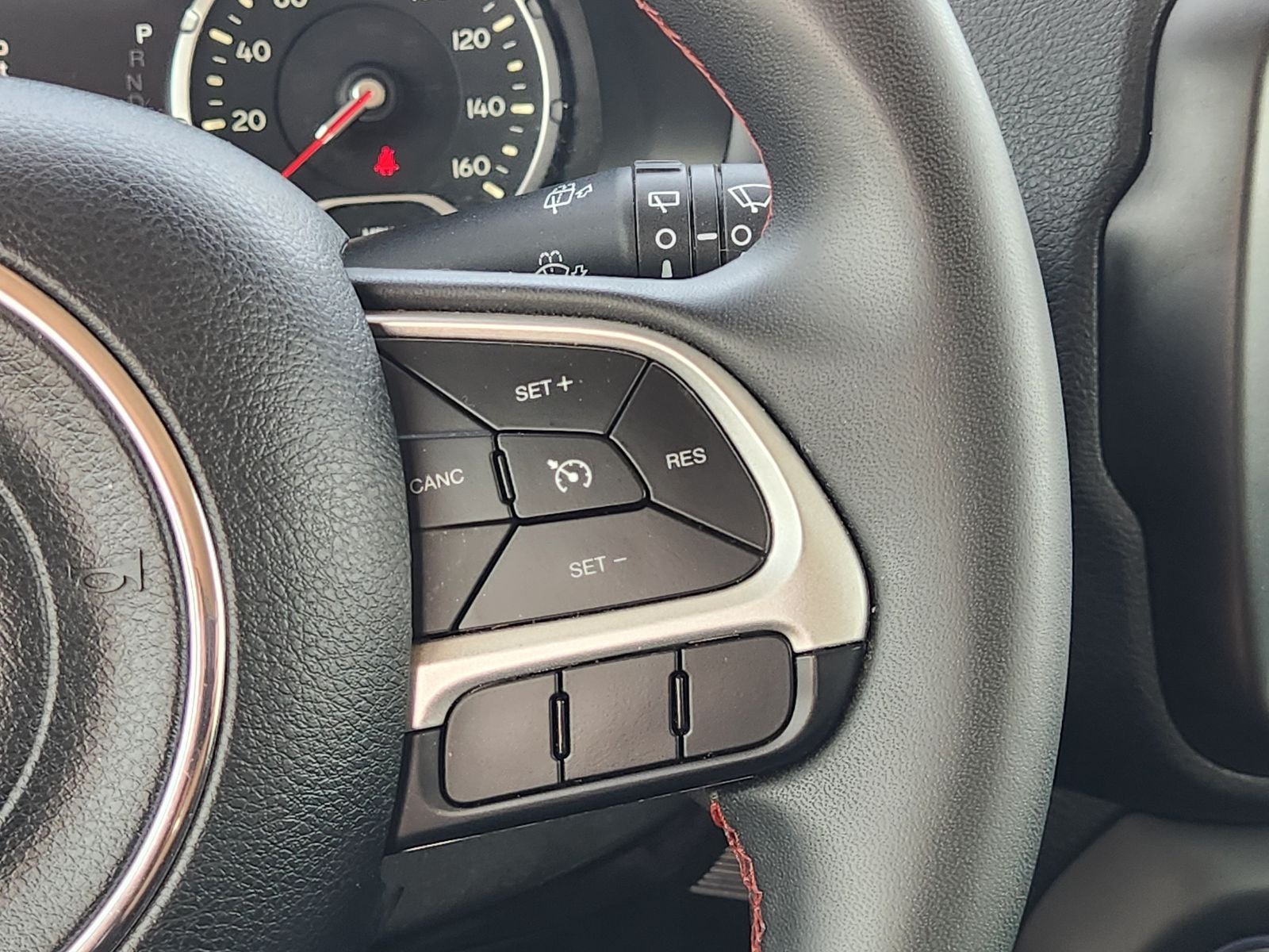 2023 Jeep Renegade Trailhawk 4x4