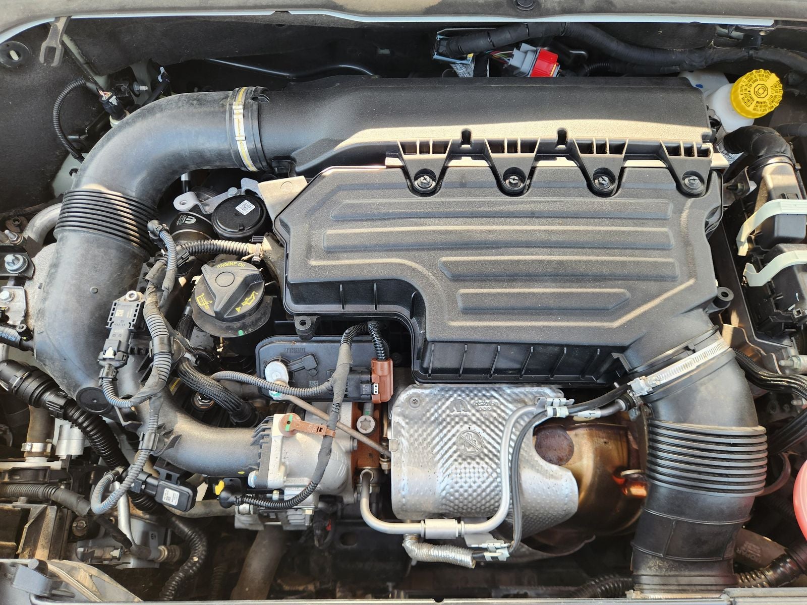 2023 Jeep Renegade Trailhawk 4x4