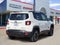 2023 Jeep Renegade Trailhawk 4x4