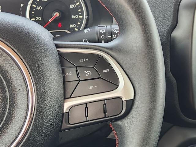 2023 Jeep Renegade Trailhawk 4x4