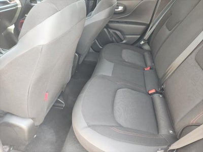 2023 Jeep Renegade Trailhawk 4x4