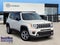 2023 Jeep Renegade Limited