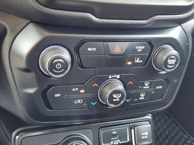 2023 Jeep Renegade Limited 4x4