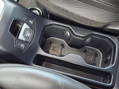 2023 Jeep Renegade Limited 4x4