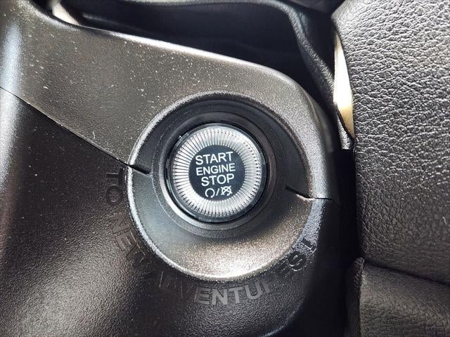 2023 Jeep Renegade Limited 4x4