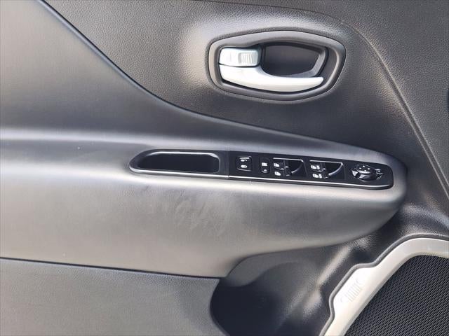 2023 Jeep Renegade Limited 4x4