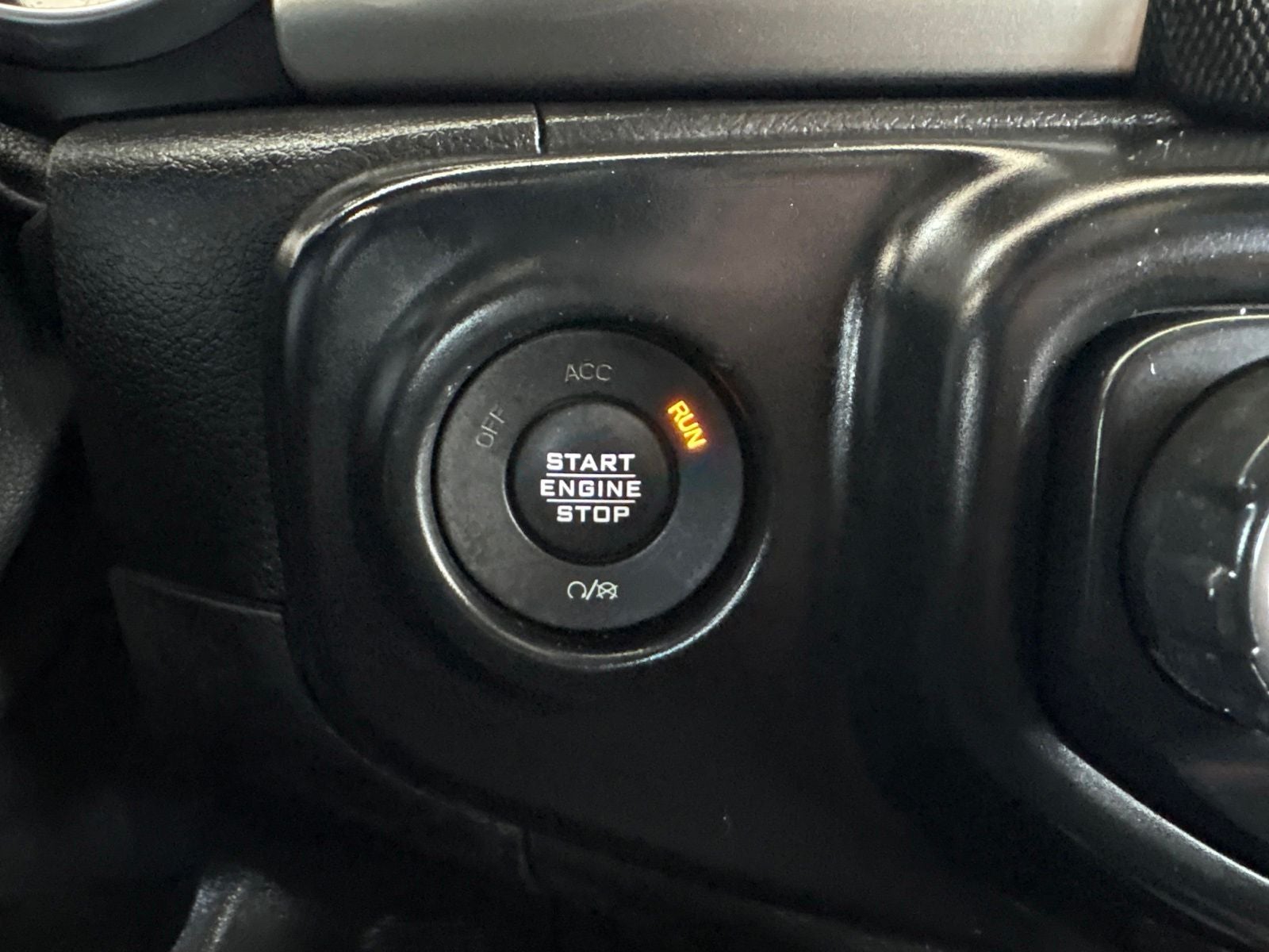 2020 Jeep Wrangler Unlimited Sahara 4x4