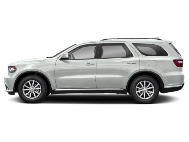 2020 Dodge Durango GT Plus RWD