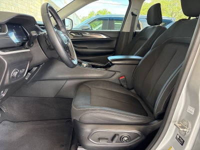 2021 Jeep Grand Cherokee L Laredo 4x2