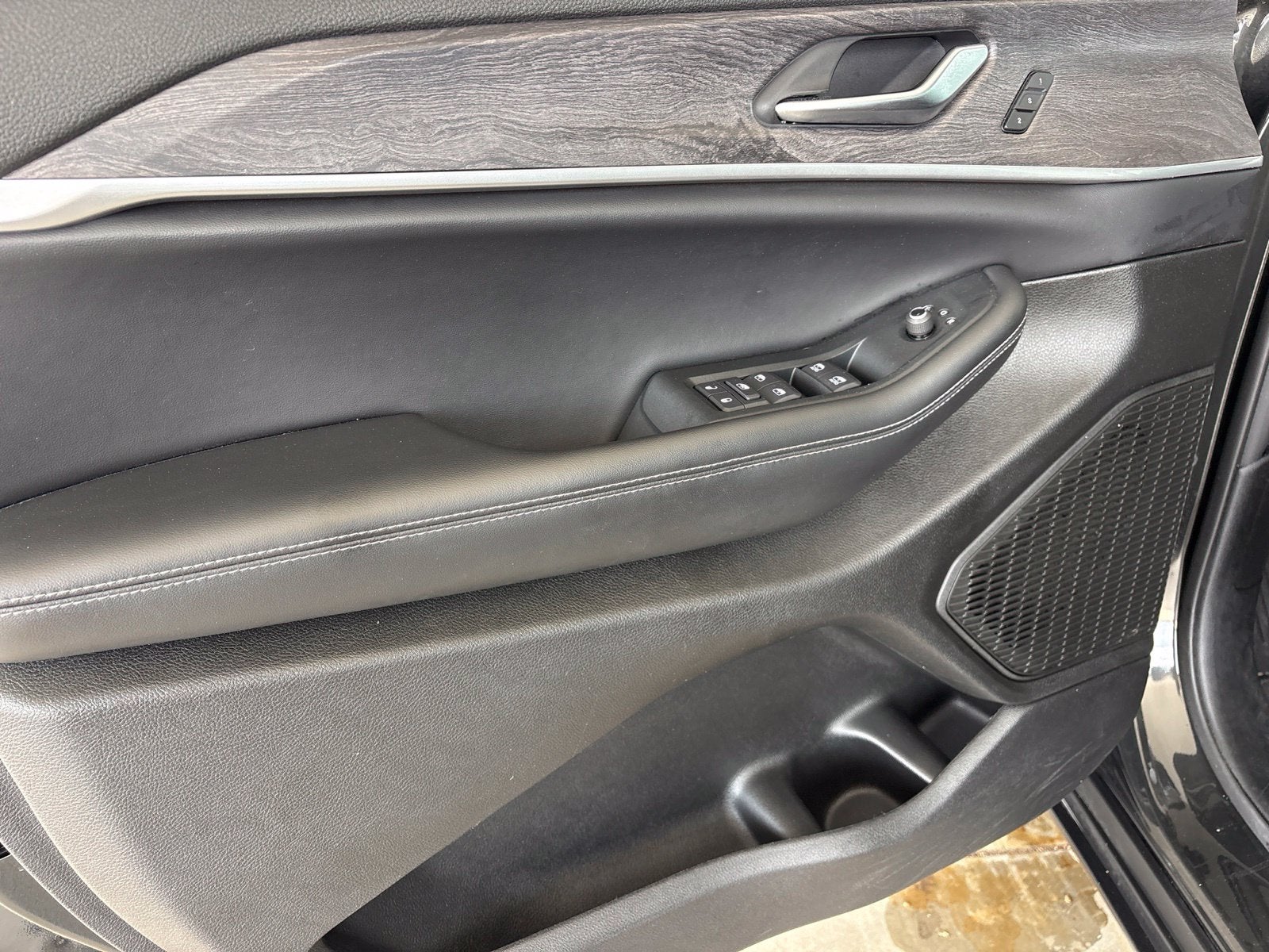 2024 Jeep Grand Cherokee L Limited 4x2