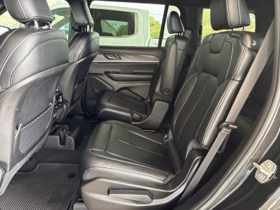 2024 Jeep Grand Cherokee L Limited 4x2