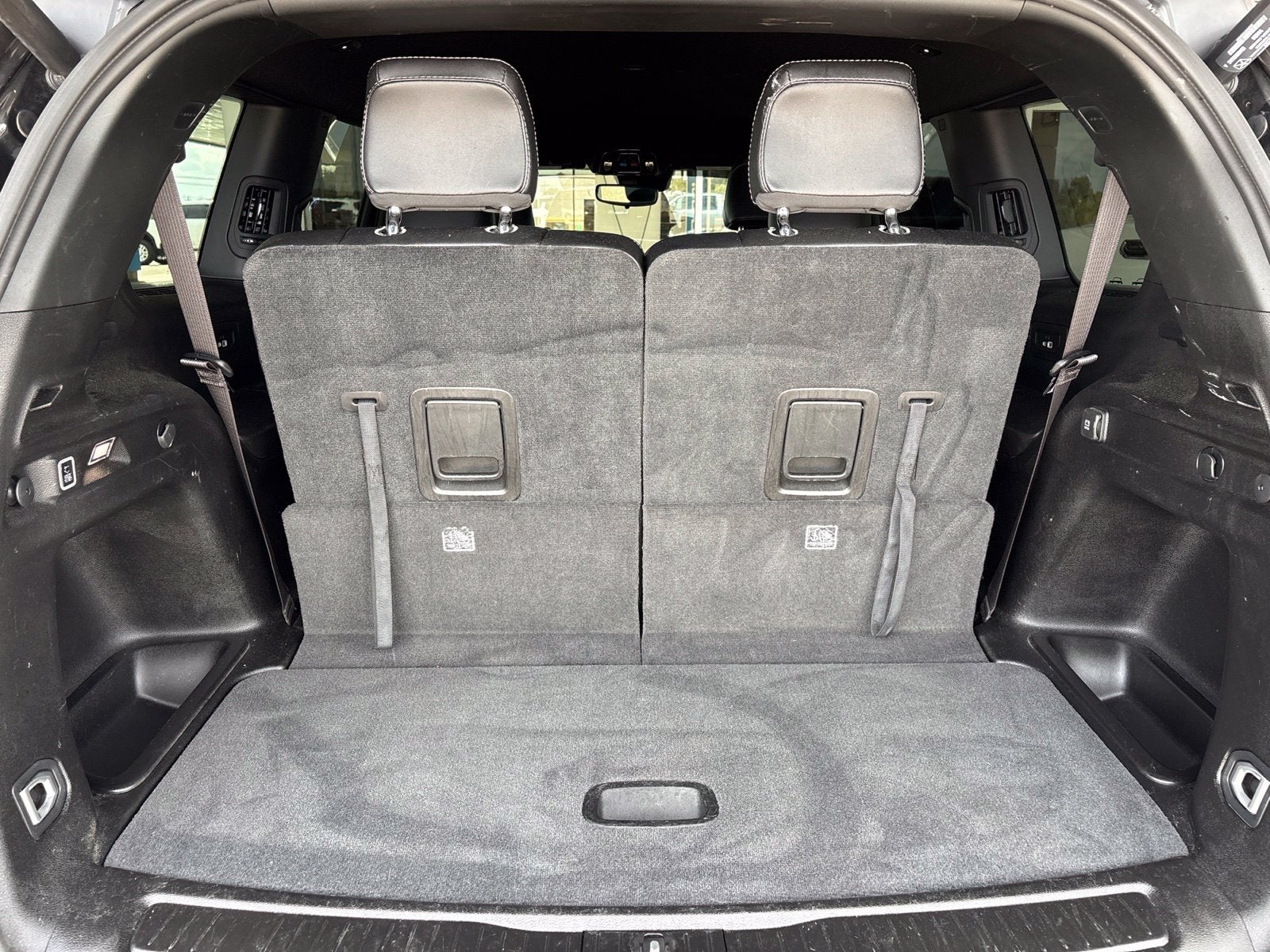 2024 Jeep Grand Cherokee L Limited 4x2