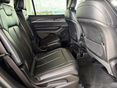 2024 Jeep Grand Cherokee L Limited 4x2