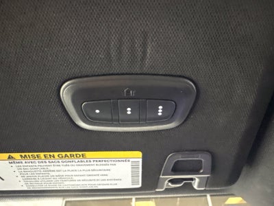 2024 Jeep Grand Cherokee L Limited 4x2