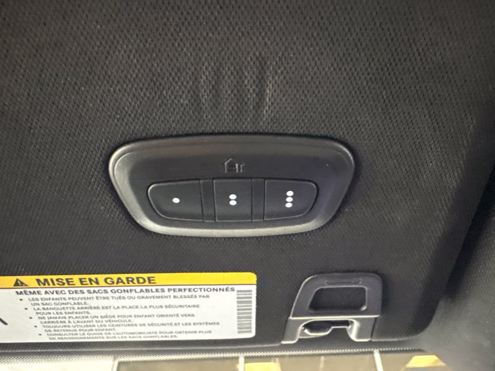 2024 Jeep Grand Cherokee L Limited 4x2