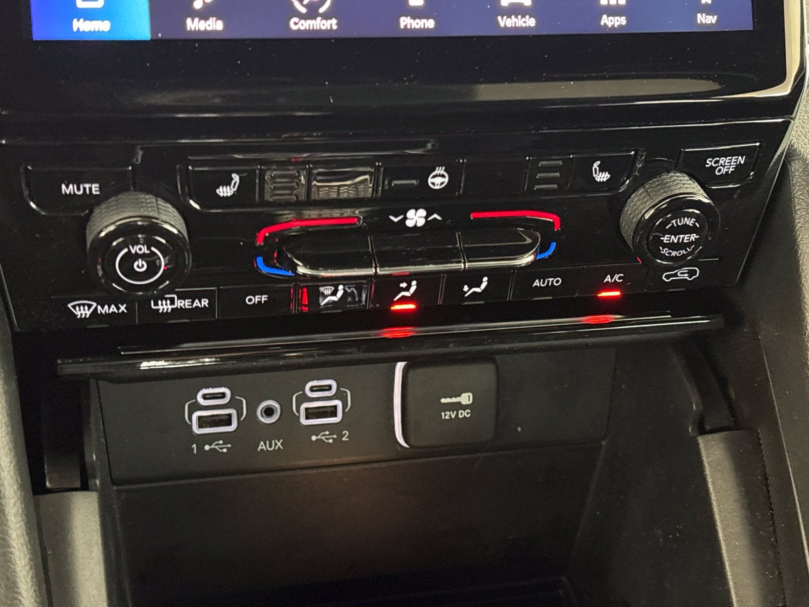 2024 Jeep Grand Cherokee L Limited 4x2
