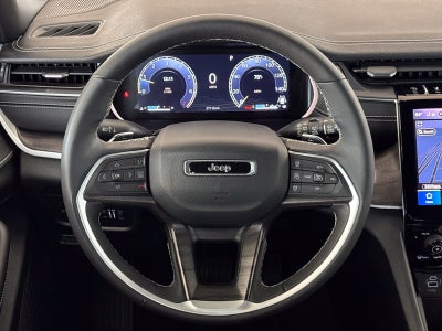 2024 Jeep Grand Cherokee L Limited 4x2
