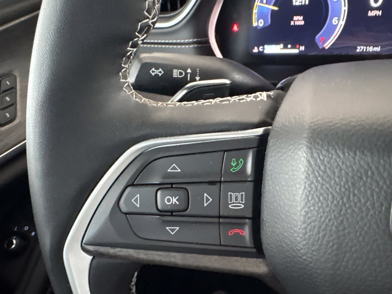 2024 Jeep Grand Cherokee L Limited 4x2