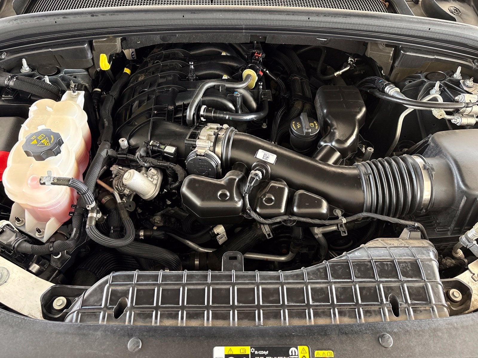 2024 Jeep Grand Cherokee L Limited 4x2
