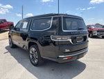2023 Jeep Grand Wagoneer L Series III 4x4