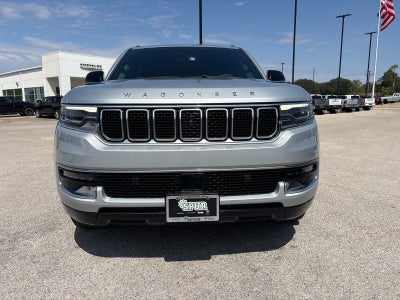 2024 Jeep Wagoneer Series I 4x4