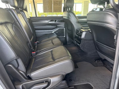 2024 Jeep Wagoneer Series I 4x4