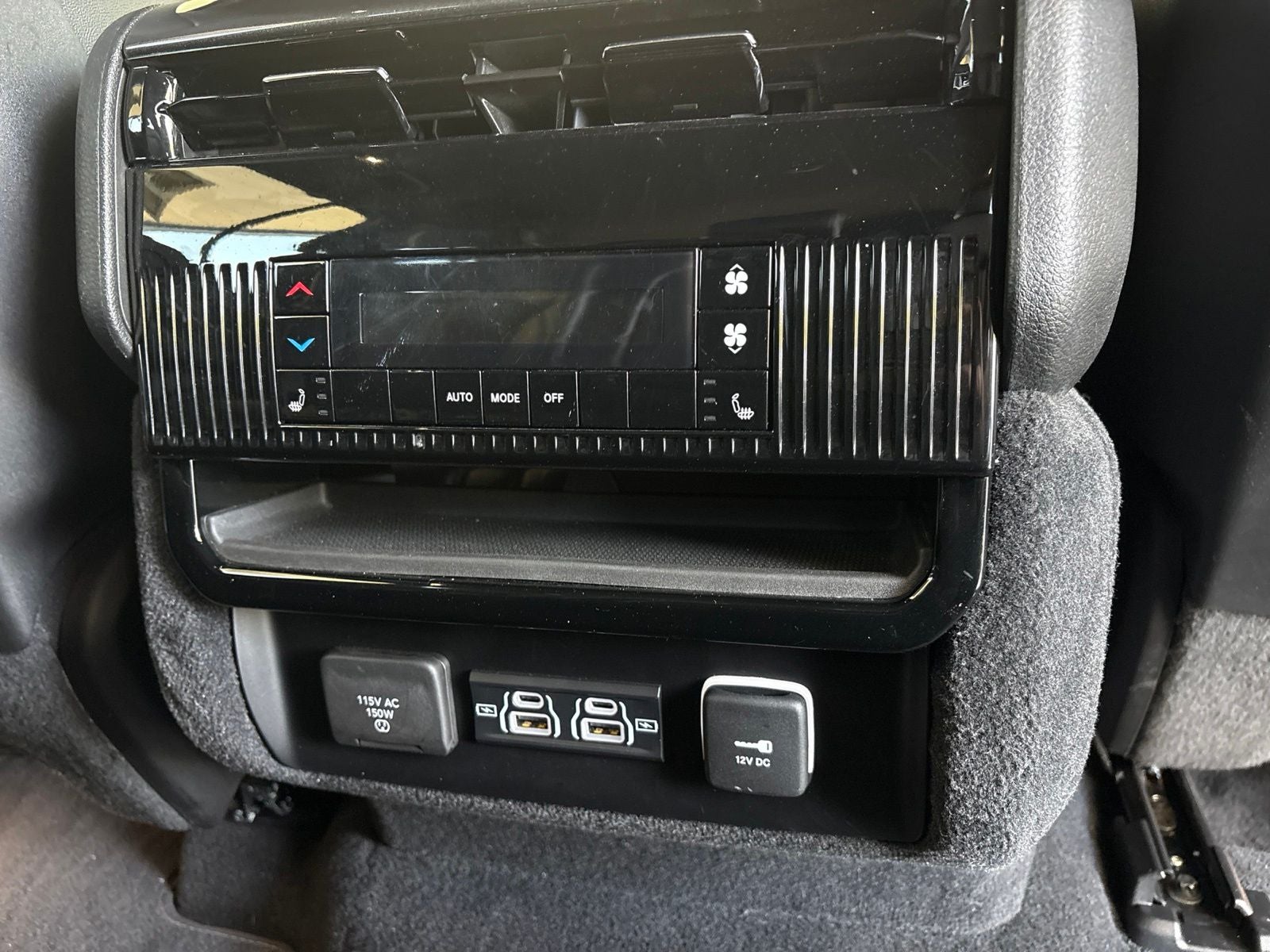 2024 Jeep Wagoneer Series I 4x4