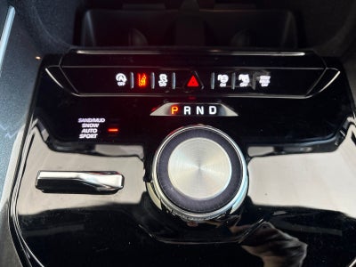 2024 Jeep Wagoneer Series I 4x4