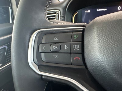2024 Jeep Wagoneer Series I 4x4