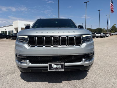 2024 Jeep Wagoneer Series I 4x4