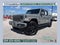 2022 Jeep Gladiator High Altitude 4x4