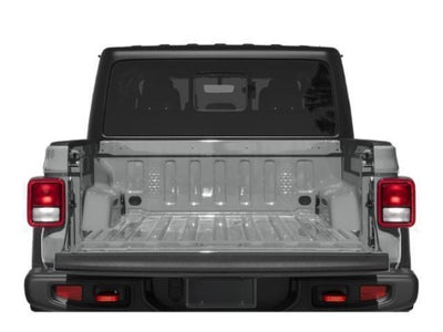 2022 Jeep Gladiator Rubicon 4x4