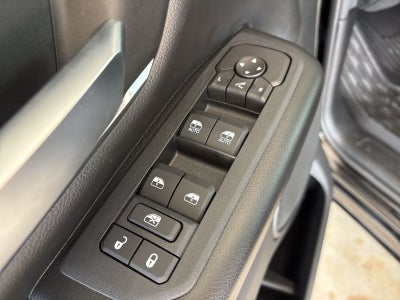 2026 RAM Ram 1500 Lone Star Crew Cab 4x2 5'7' Box