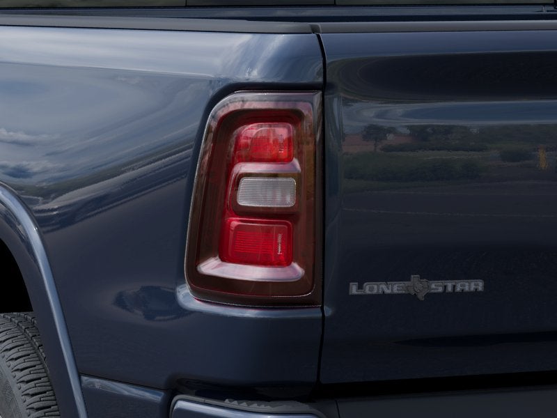 2026 RAM Ram 1500 Lone Star Crew Cab 4x2 5'7' Box