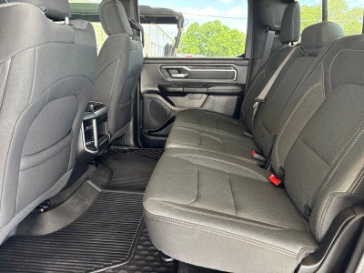 2022 RAM Ram 1500 Lone Star Crew Cab 4x2 5'7' Box